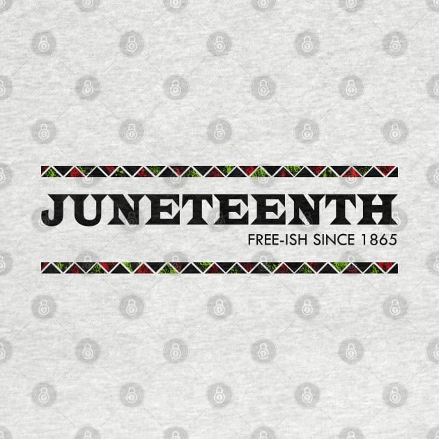 Juneteenth by Amberstore